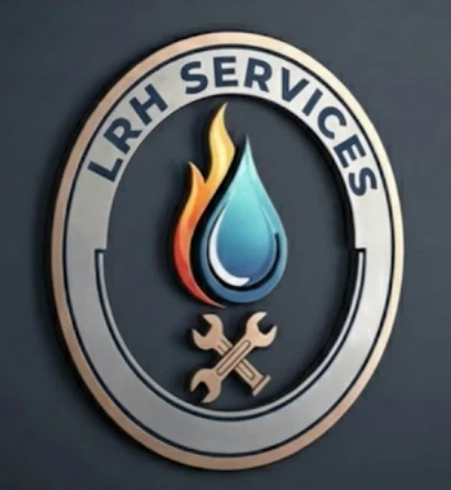 Logo LRH Services